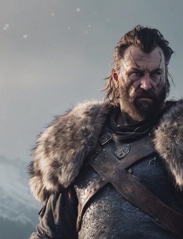 Ice and Iron: The Warriors of the Empire of Frostgard