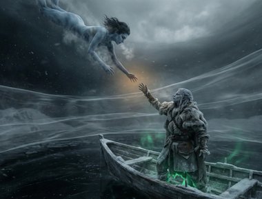 The Clear Sight: The Distance