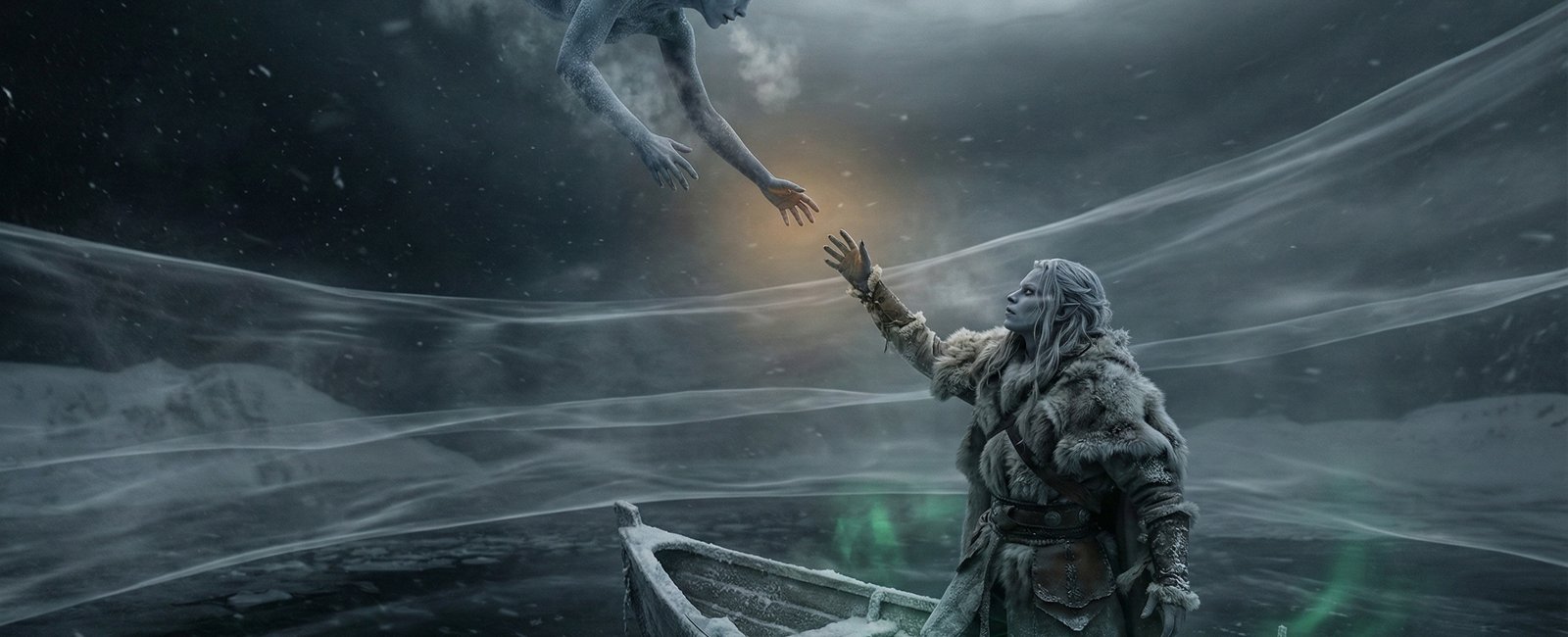 The Clear Sight: The Distance