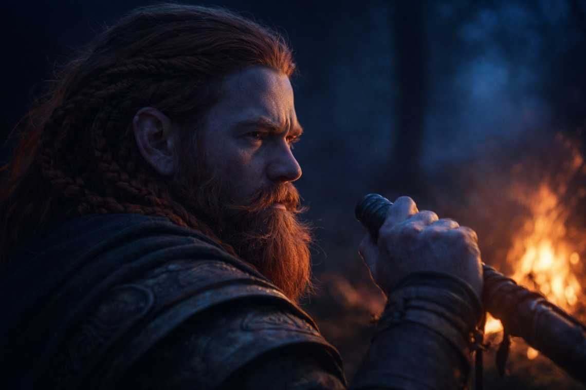 Dulint hides the truth from the group