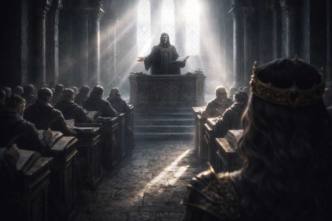 Halvek addresses assembly