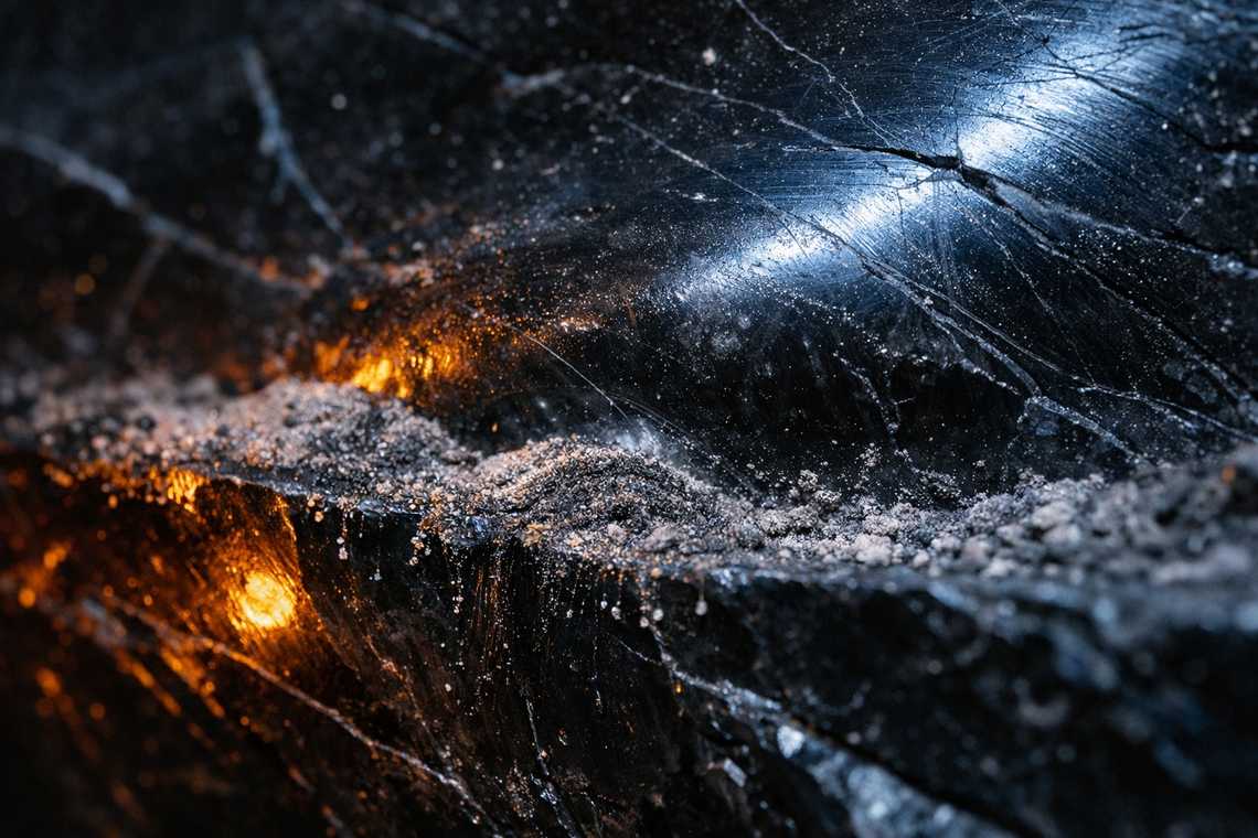 Something shifts in the cavern walls as dawn approaches