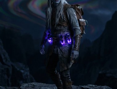 What He Believes: The Return