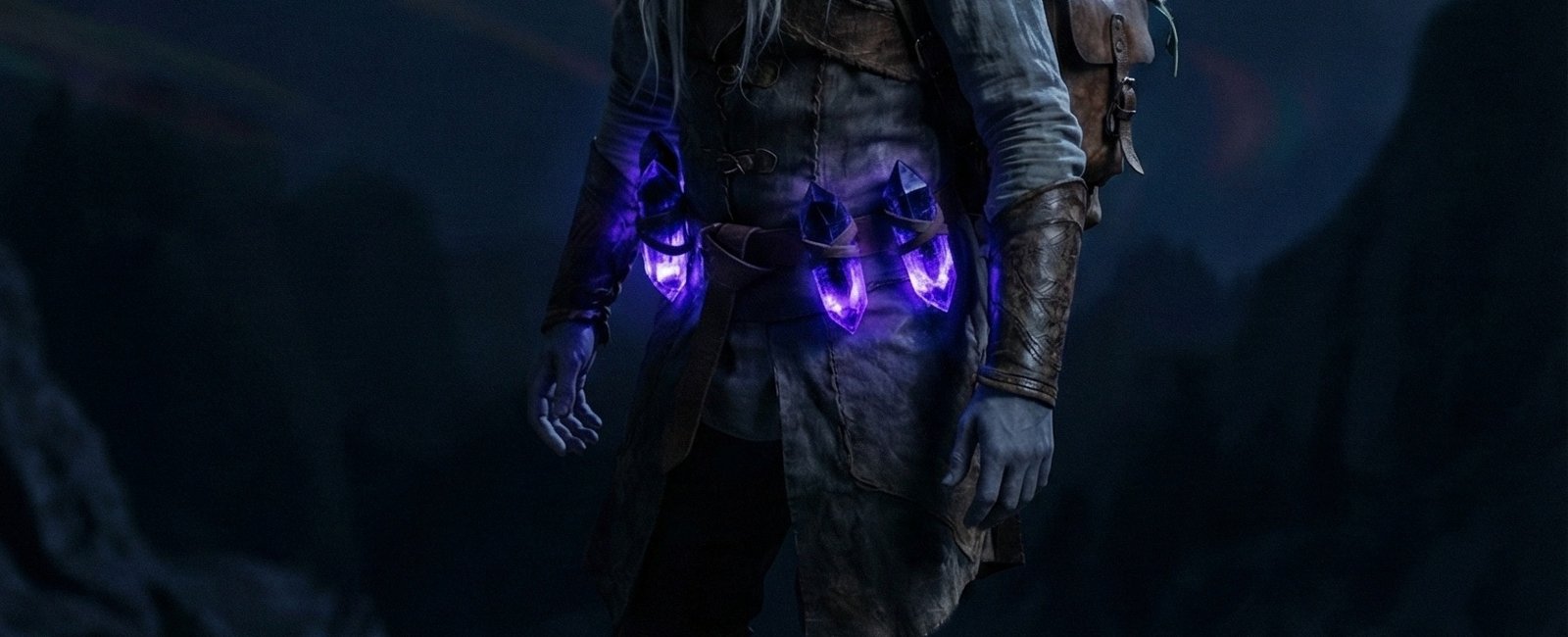 What He Believes: The Return