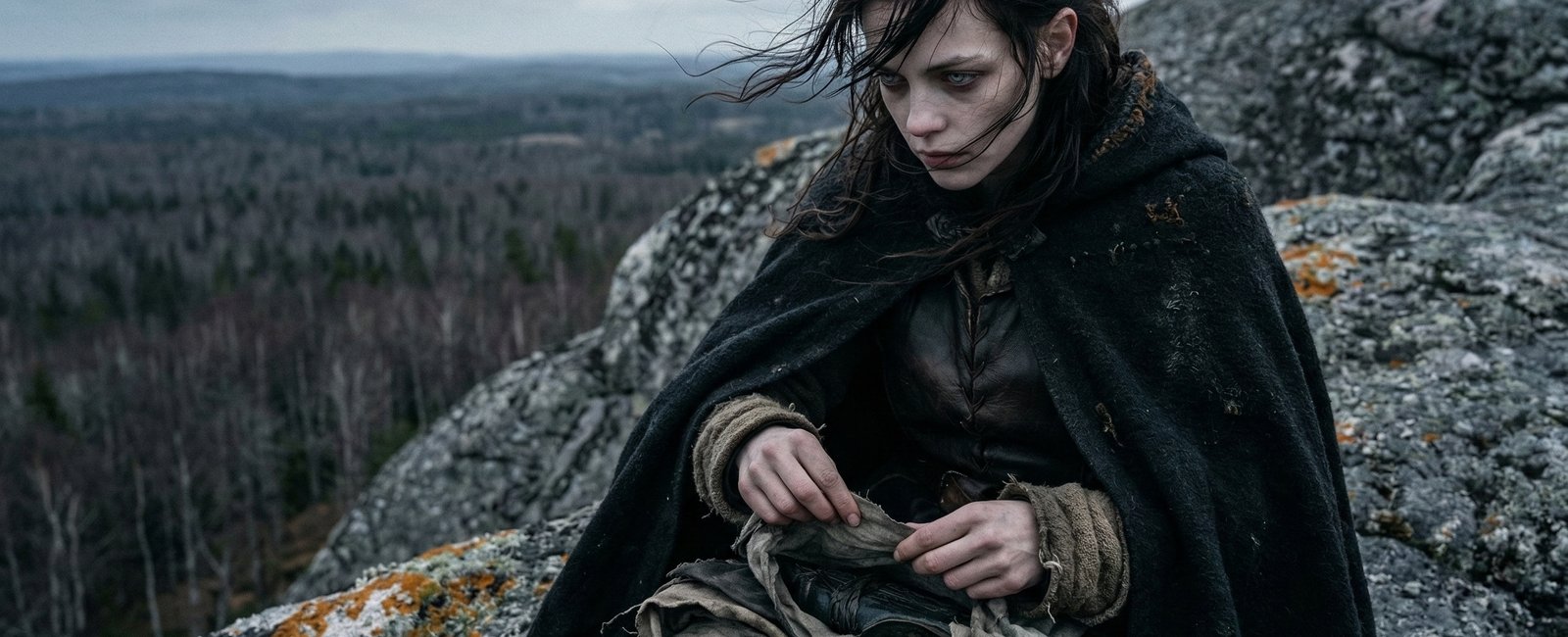 The Convergence Seeds: The Direction