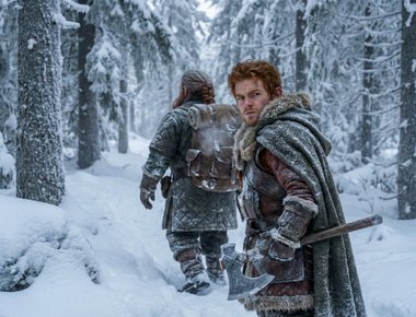 The Crack: The Watch