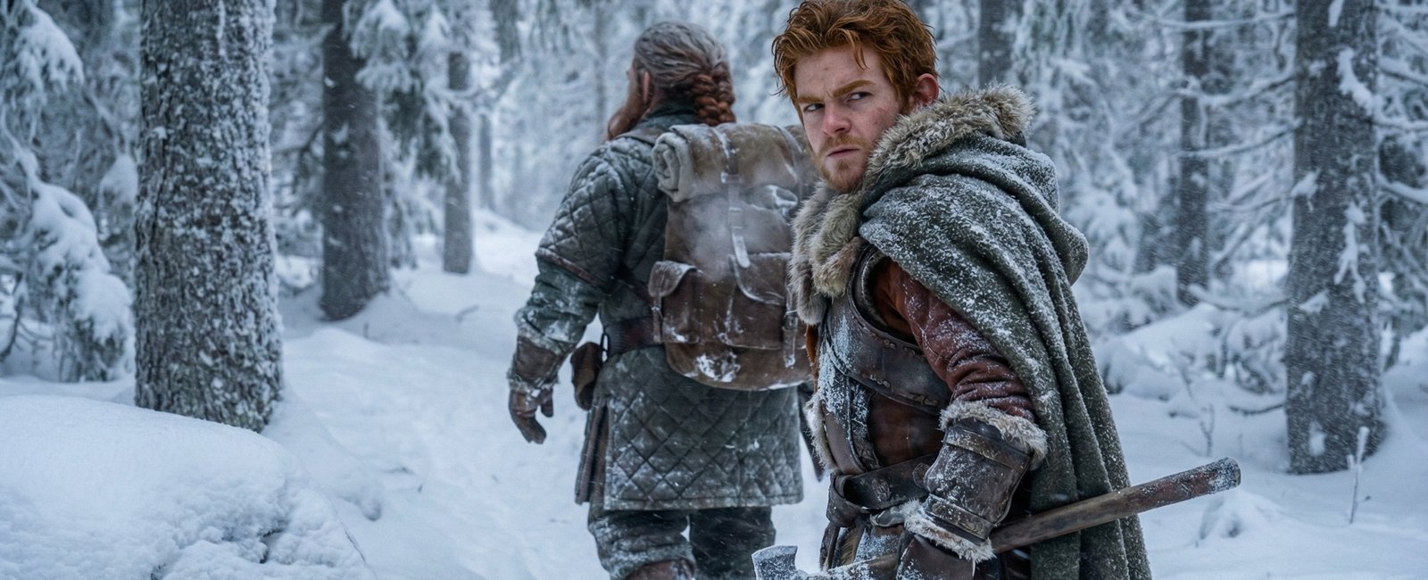 The Crack: The Watch