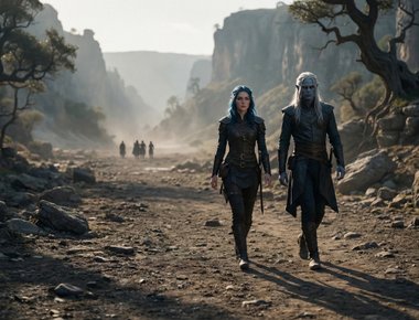 The Last Safe Place: The Conversation