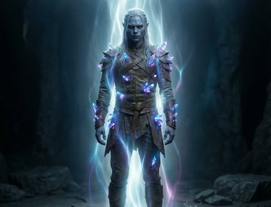 The Open Path: The Body