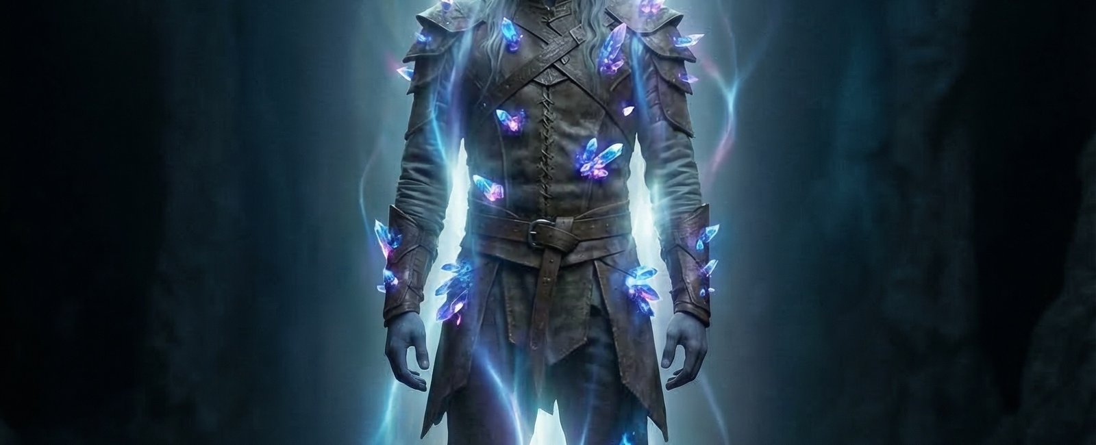 The Open Path: The Body