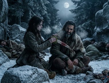 The Second Blood: The Silence After