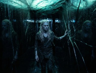 The Second Choice: The Voice Returns