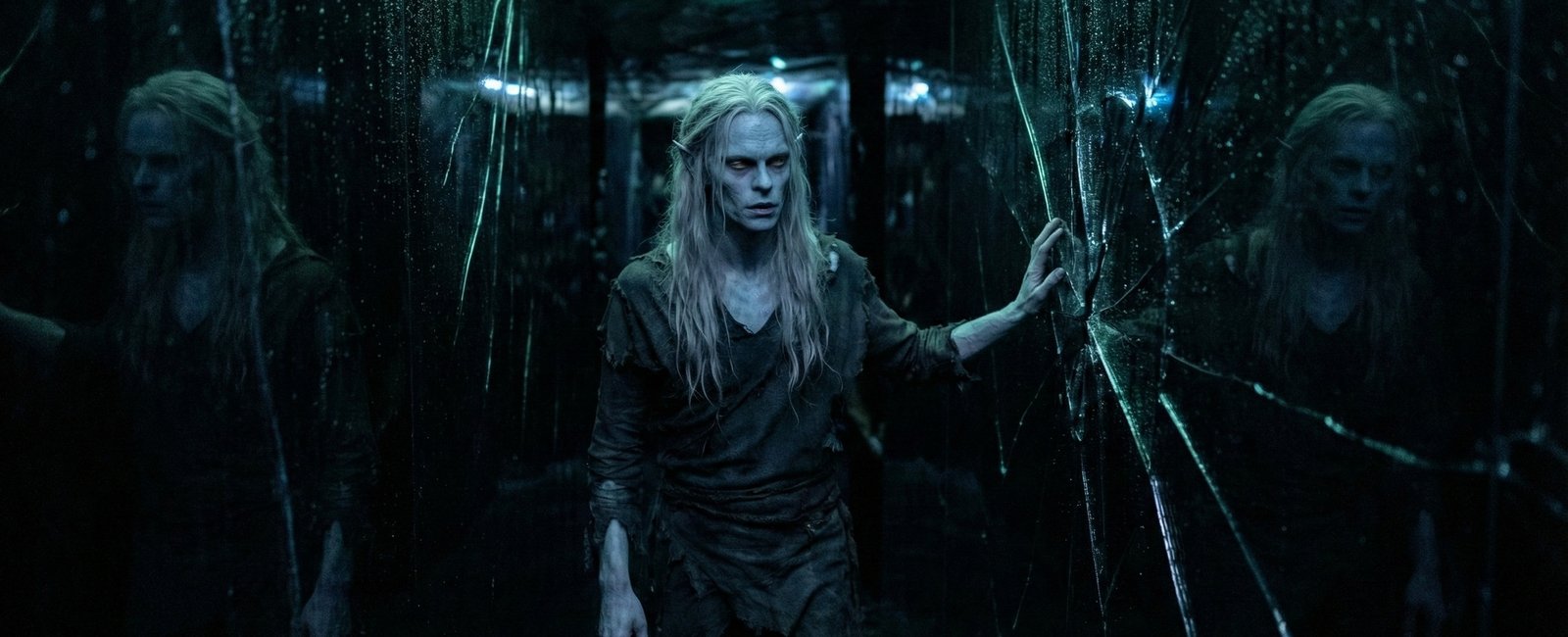 The Second Choice: The Voice Returns