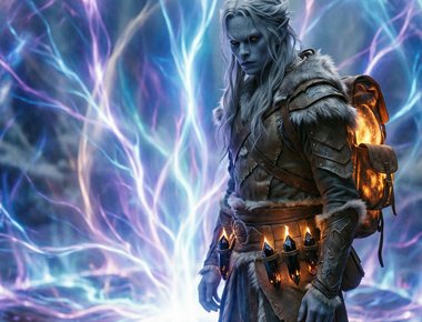 El Camino Abierto: La Aproximación