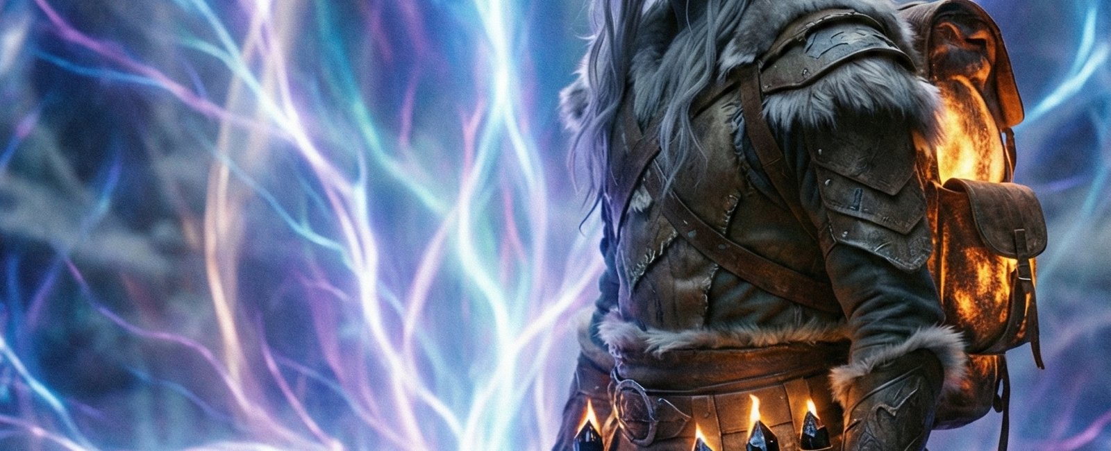 El Camino Abierto: La Aproximación