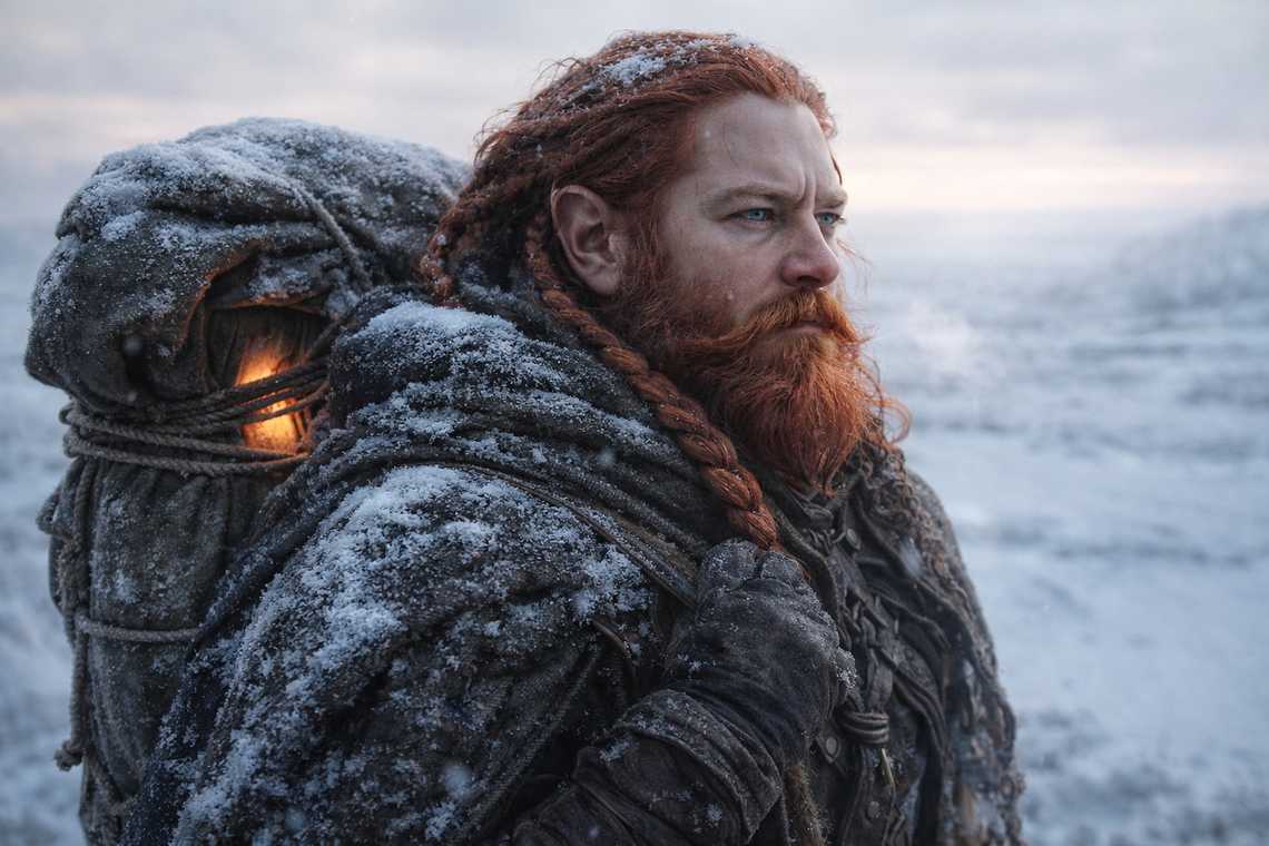 Dulint set on moving fast to the northeast