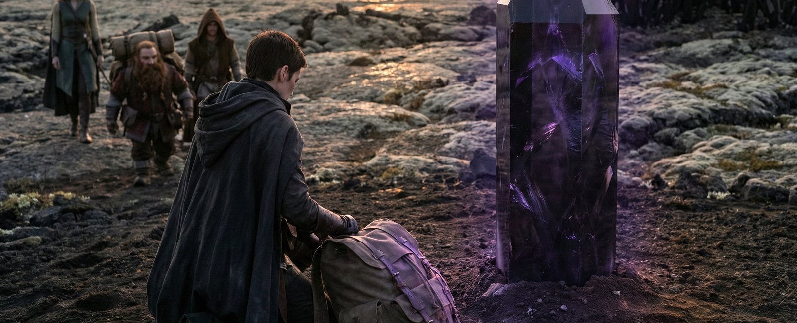 La Deuda Anticipada: La Frontera