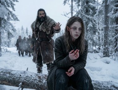 The Fracture: The Vision Toll