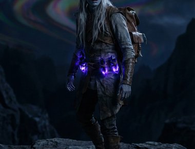 Lo Que Él Cree: El Regreso