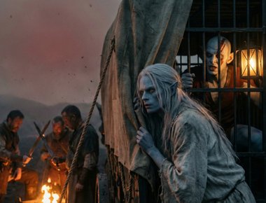 The One Who Walks Free: The Creature