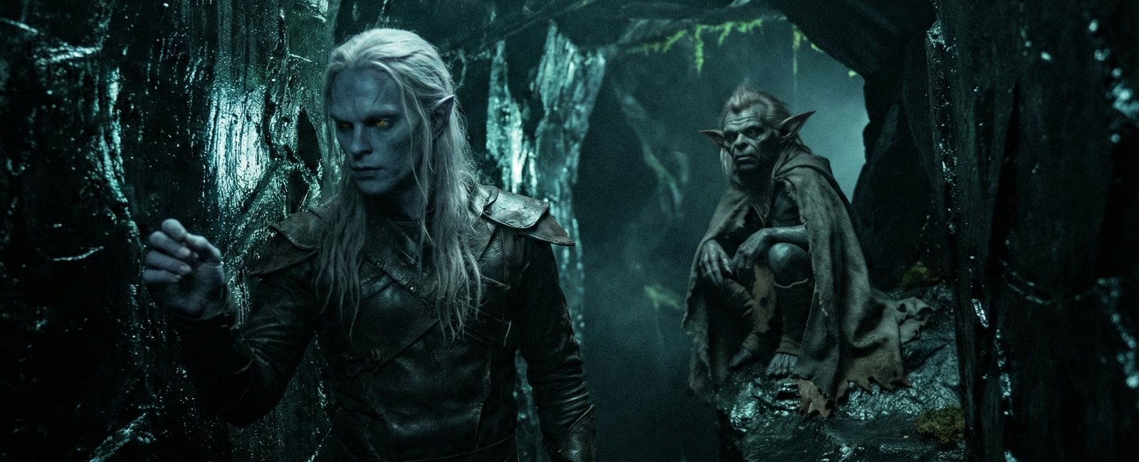 The Second Choice: The Wait