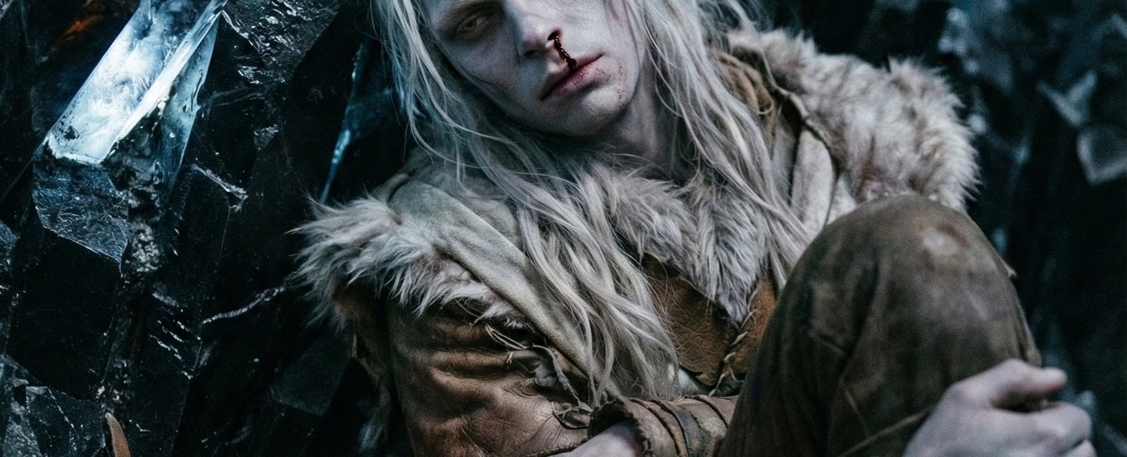 El Precio del Paso: El Zumbido