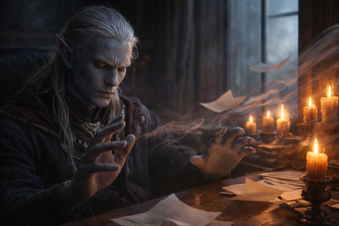 Forge training exercise