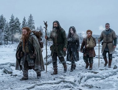 The Map That Bleeds: The Names