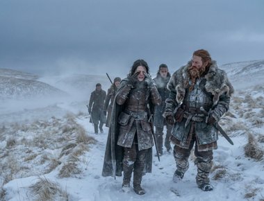 The Clear Sight: The Building