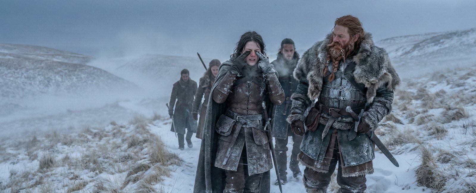 The Clear Sight: The Building