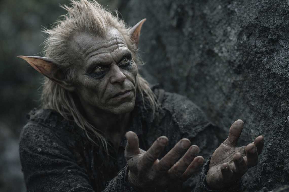 Srietz offering a deal with palms open