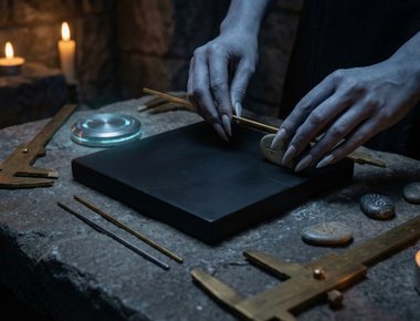 The Price of Answers: The Interruption