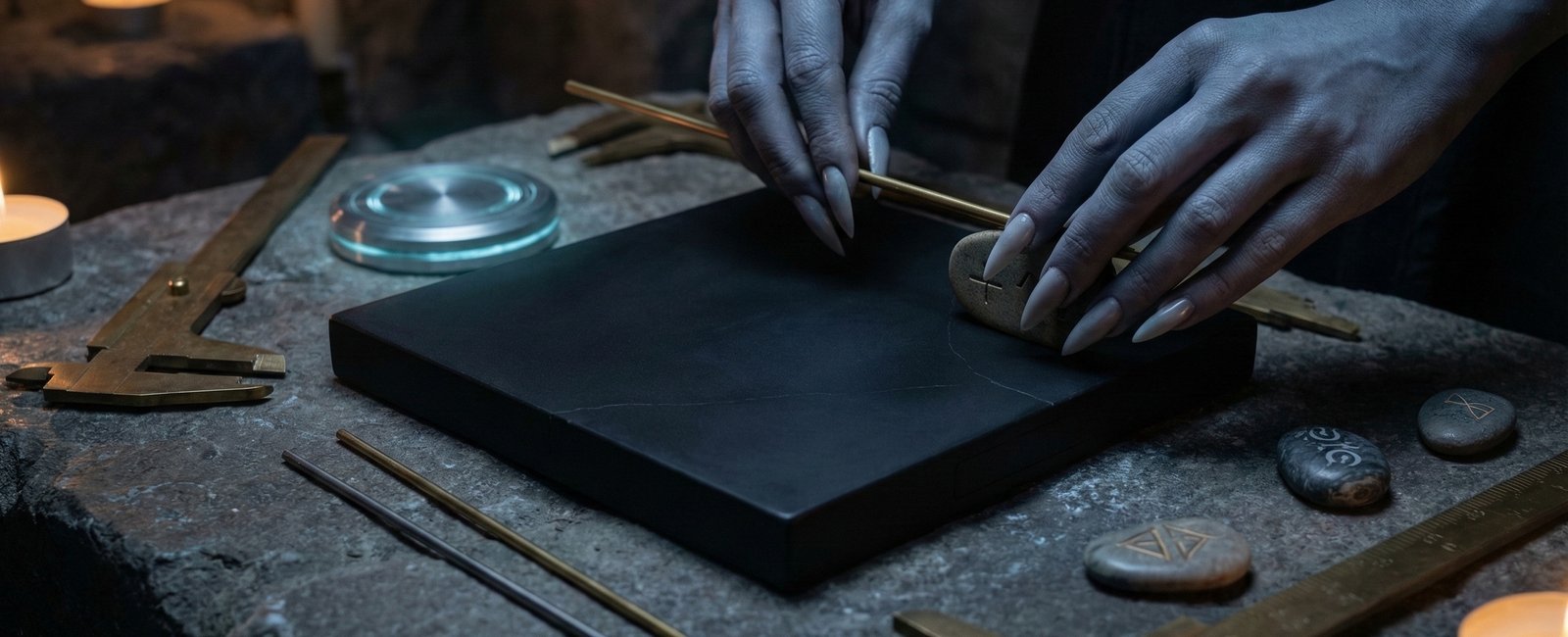 The Price of Answers: The Interruption