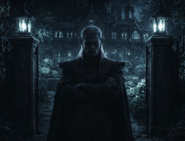 The Trial: Shadows in the Hall