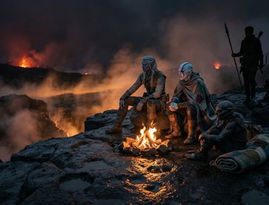 The Debt Anticipated: The Conversation