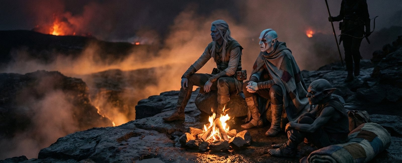 The Debt Anticipated: The Conversation