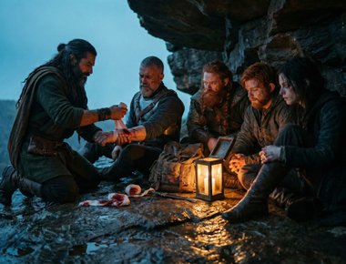 Northbound: The Aftermath