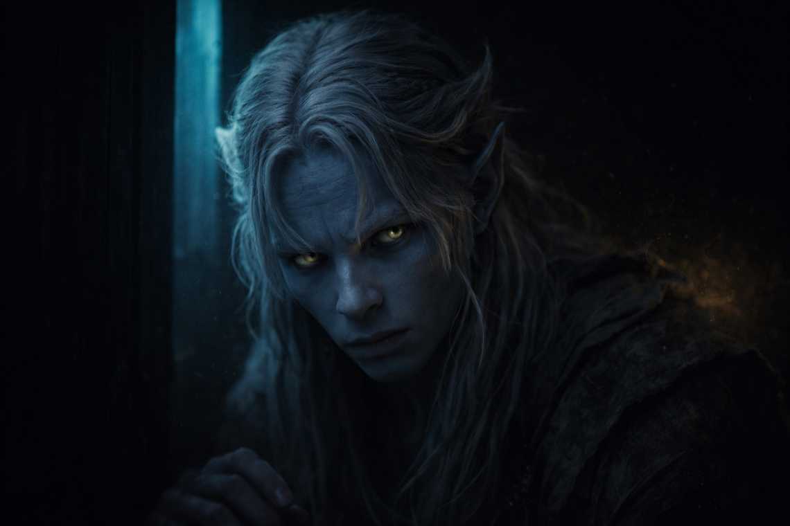 A generic response that feels off