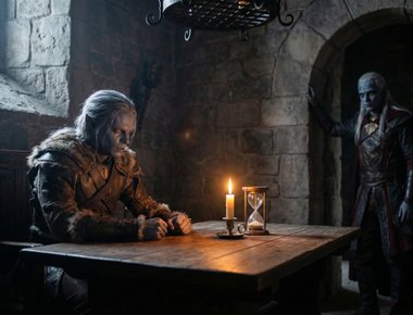 The Surface Mage: The First Lesson