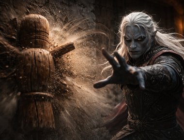 The Surface Mage: The Return