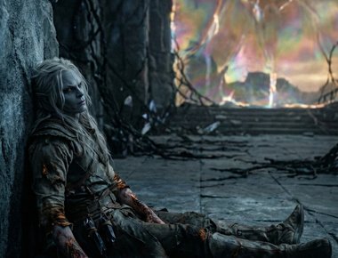 Ash and Silence: The Stillness