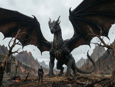 The Scale of War: The Scale