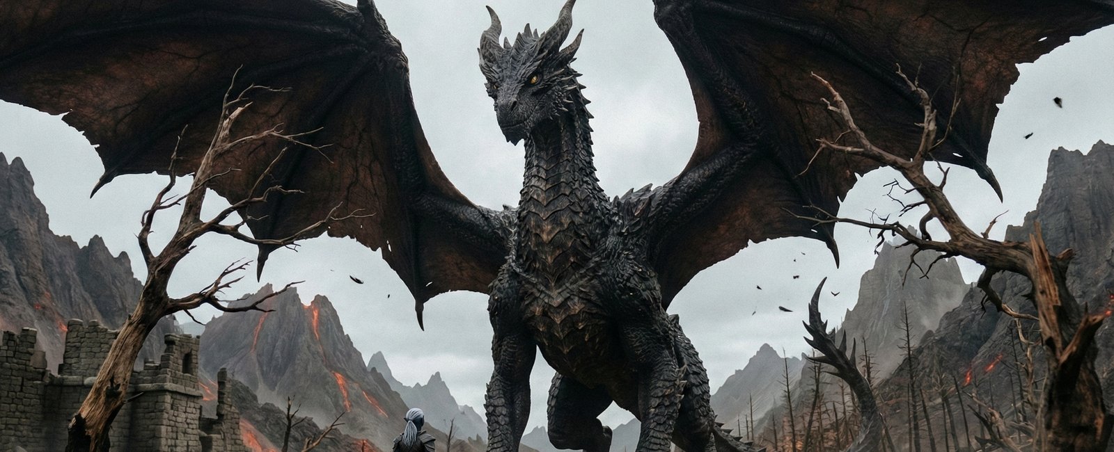 The Scale of War: The Scale