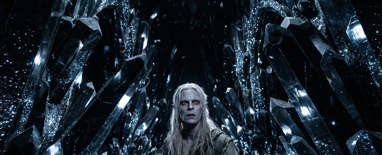 El Precio del Paso: Las Profundidades