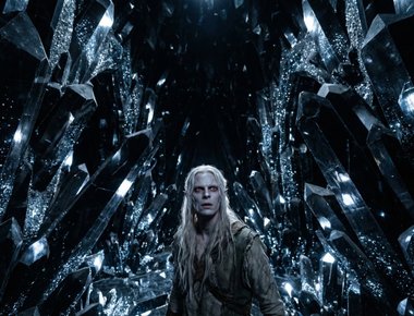 The Price of Passage: The Depths