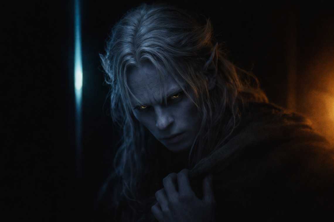 A failed test and the wrong answer