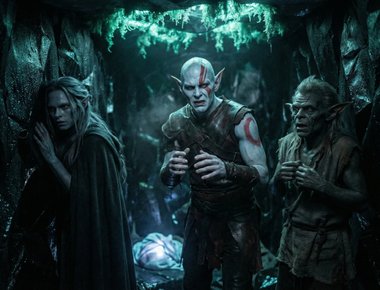 The Second Choice: The Transformation