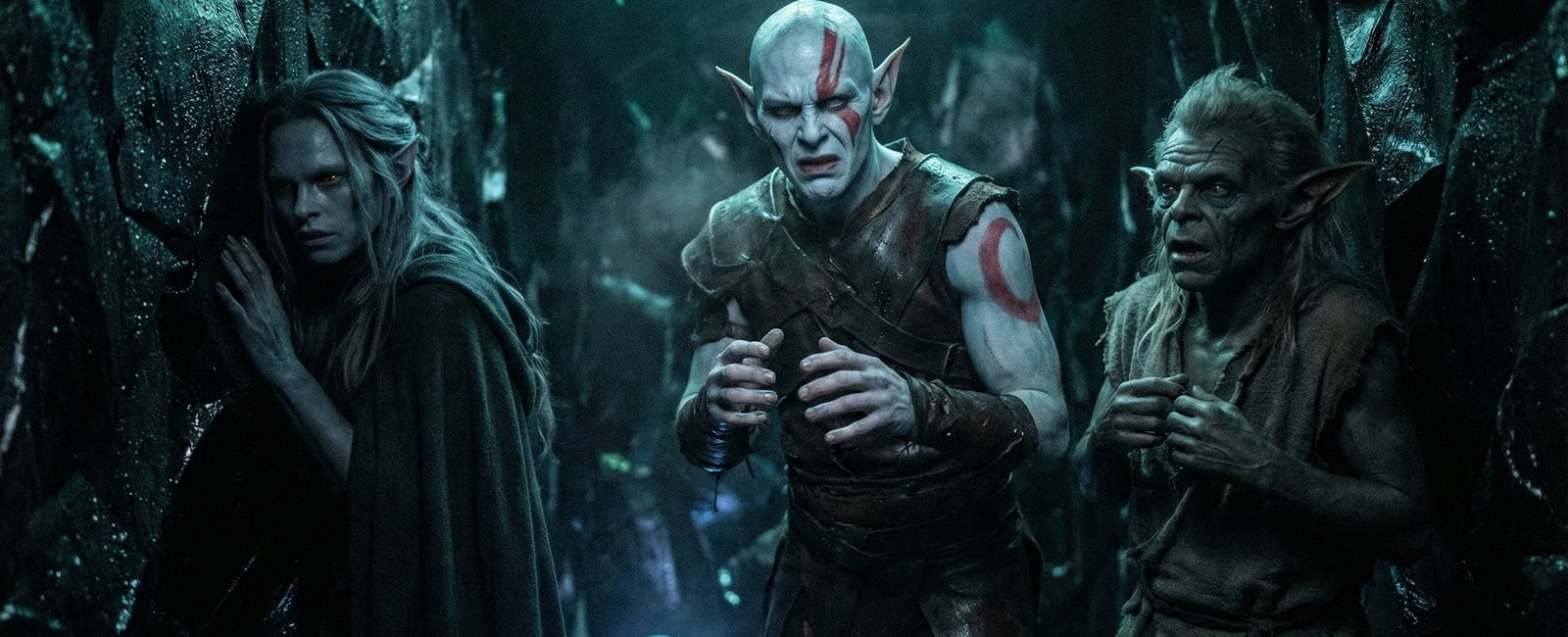 The Second Choice: The Transformation