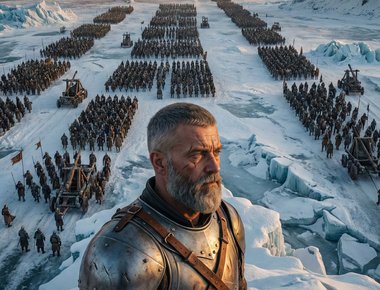 The Things That Follow: The Factions