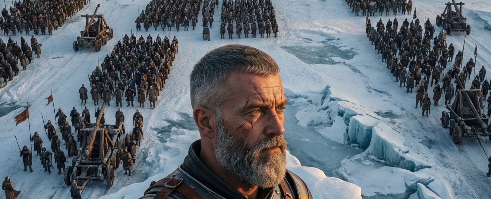 The Things That Follow: The Factions